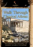 Walk Through Classical Athens [DVD] [2012]