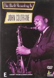 John Coltrane-World According [DVD]