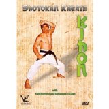 Kancho Hirokazu Kanazawa -Shotokan Karate Kihon By Kancho Hirokazu [DVD]