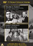 The Blue Parrot / Burnt Evidence [DVD]