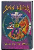 Seven Witches: Years Of The Witch [DVD] [2007]