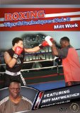 Boxing Tips and Techniques Vol 3 [DVD]