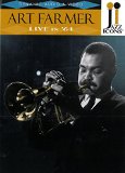 Art Farmer: Live In 64 (An Amazing One Hour Art Farmer Concert From 1964) [DVD] [2009]