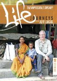 Life Journeys - The Impossible Dream? [DVD]