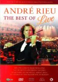 Andre Rieu - The Best of Live [DVD]