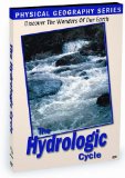 Physical Geography - The Hydrologic Cycle [DVD]