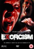 Exorcism the movie [DVD] [2007]