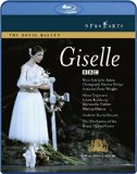Adam: Giselle [Blu-Ray] [2010] [Region Free]