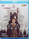 Massenet: Thais [Blu-ray] [2009] [Region Free]