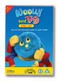 Woolly and Tig - First Day [DVD]