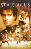 Spartacus (Mini Series) [DVD]