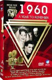 British Pathé News - A Year To Remember 1960 [DVD]