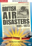 British Aviation History British Air Disasters - 1920 - 1973 [REGION 0 - PAL] [DVD]