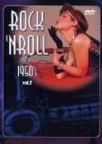 Various Artists - Rock 'n' Roll and the 1950's Vol. 2 [DVD]