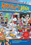 Rocky's Plaice [DVD]