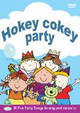 Hokey Cokey Party [DVD]