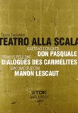 Opera Exclusive: Teatro Alla Scala [DVD] [2009]