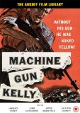 Machine Gun Kelly [DVD]