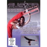 Chloe Bruce -Extreme Stretching & Kicking Techniques [DVD]