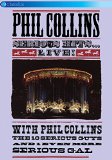 Serious Hits...Live! [DVD] [2013]