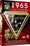 British Pathé News - A Year To Remember 1965 [DVD]
