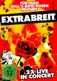 Für Mich Soll's Rote Rosen Regnen [DVD]