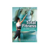 Total Fitness In 12 Minutes A Day For Women [DVD]