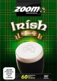 Zoom Karaoke DVD - Irish Karaoke - 60 Songs