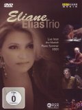 Eliane Elias Trio [DVD] [2009]