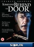 Someone Behind the Door [DVD]