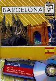 The Travel Pac Guide To Barcelona [DVD]