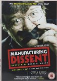Manufacturing Dissent: Uncovering Michael Moore [DVD]