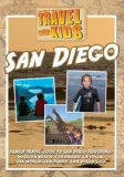 Travel with Kids:San Diego [DVD]