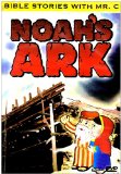 Naoh's Ark [DVD]
