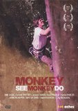 Monkey see Monkey Do DVD