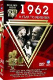 British Pathé News - A Year To Remember 1962 [DVD]