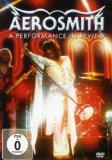 Aerosmith - A Performance In Review [DVD]