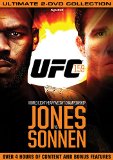UFC 159 - Jones Vs Sonnen [DVD]