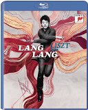 Liszt Now [Blu-ray] [2011] [Region Free]
