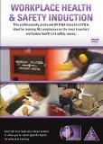 Workplace Health & Safety Induction [DVD]