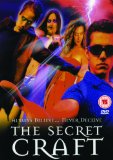 The Secret Craft [DVD] [2007]