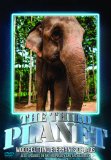 The Third Planet: Wood Cutting Elephants Of Laos [DVD]