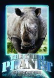 The Third Planet: The African Rhinoceros [DVD]