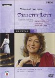 Felicity Lott-Voices/Time [DVD] [2007]