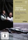 Wagner: Tristan Und Isolde [DVD]