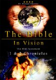 Bible In Vision: 1 & 2 Chronicles [DVD]