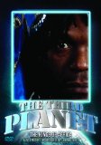 The Third Planet: The Kings Of Africa [DVD]