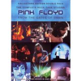 Pink Floyd - From The Gates..(2dvd Bk Set)