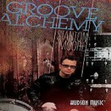 Stanton Moore - Groove Alchemy [DVD] [2010]