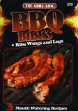 BBQ Basics - Ribs, Wings And Legs [DVD]